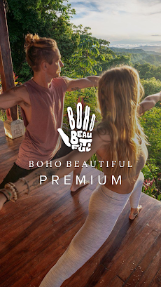 Boho Beautiful Premiumのおすすめ画像1