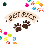 Cover Image of Download Pet Pictures - Photo Editor - Pet Face Wallpapers 9.3.2 APK