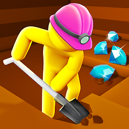 Покопаем Mod Apk