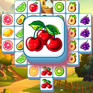 Fruit Tile-Match 3 Classic apk