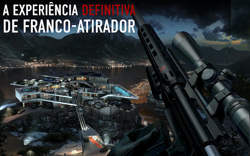 Hitman Sniper v1.15.13 MOD APK 9