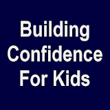 Building Confidence For Kids icon