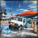 Cover Image of ダウンロード BreakFree Airport  APK