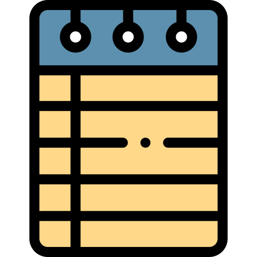 NoteApp logo