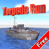 TorpedoRun Free icon