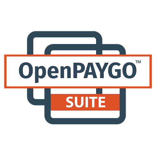 OpenPAYGO App logo