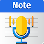 Voice Note, Notepad, Notes +