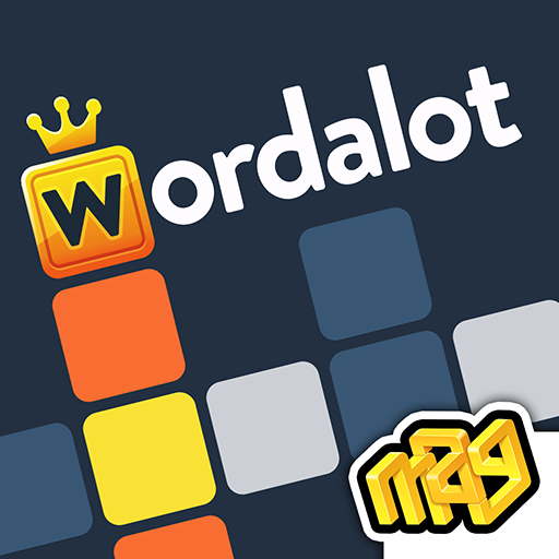 Wordalot - Picture Crossword 7.003 Icon