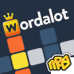 Cover Image of Download Wordalot - Picture Crossword  APK