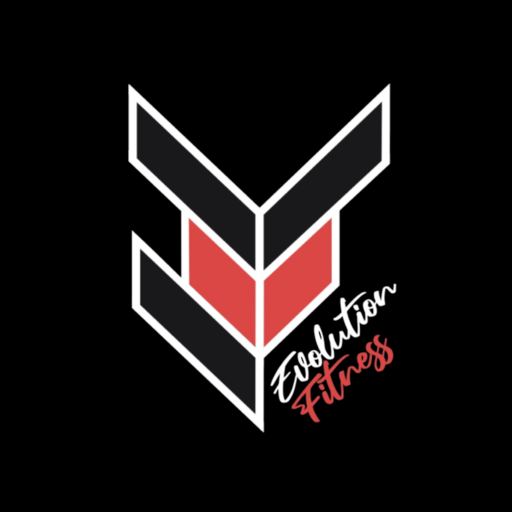 Evolution Fitness HTX logo