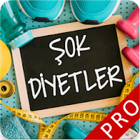 Diyet : Şok Diyetler