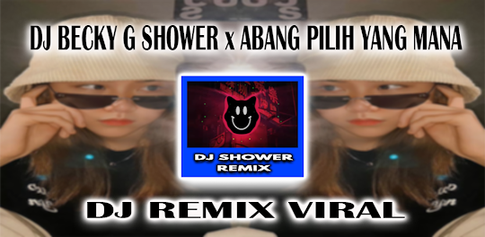 DJ Shower Remix