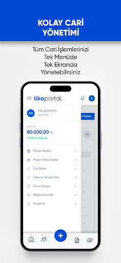 Tiko Portal Screen 3