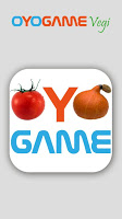 screenshot of Play OYO Game Vegetable Puzzle