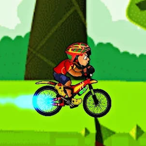 Stuntman - Fury Bike Racer