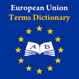 Icon image European Union Dictionary