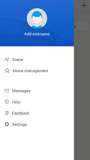 TOSOT+ Screen 2