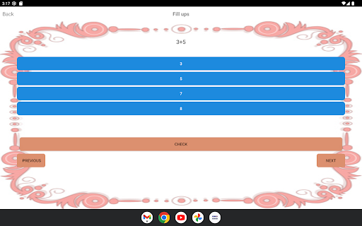 1 Grade kids Math Worksheets