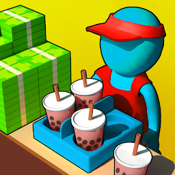My Mini Boba Tea Cafe Tycoon: Download & Review