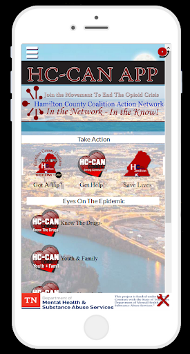 Hamilton County Coalition Action Network