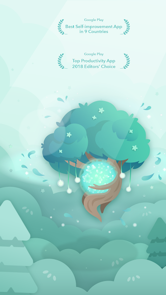 Forest: Focus for Productivity 4.68.01 APK + Mod (Unlocked / Premium) for Android