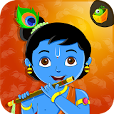 Stories For Lord Krishna Vol-2 icon