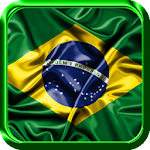 Cover Image of Download Brazil Live Wallpaper 7.5 APK