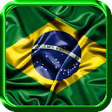 Brazil Live Wallpaper icon