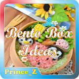 Bento Box Ideas icon