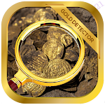 Cover Image of Download Gold Detector App | Search Gol  APK