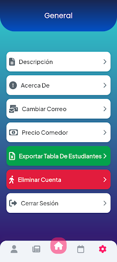 CTP Santa Lucía Screen 3