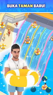 Unduh Wasteland Billionaire Mod APK 2025: Uang yang tidak terbatas 4