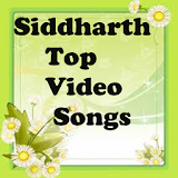 Siddharth Top Video Songs icon