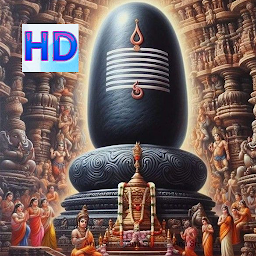 Icon image Shivalinga 2024 HD Wallpaper