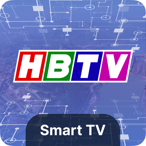 HoaBinh TV cho Smart TV