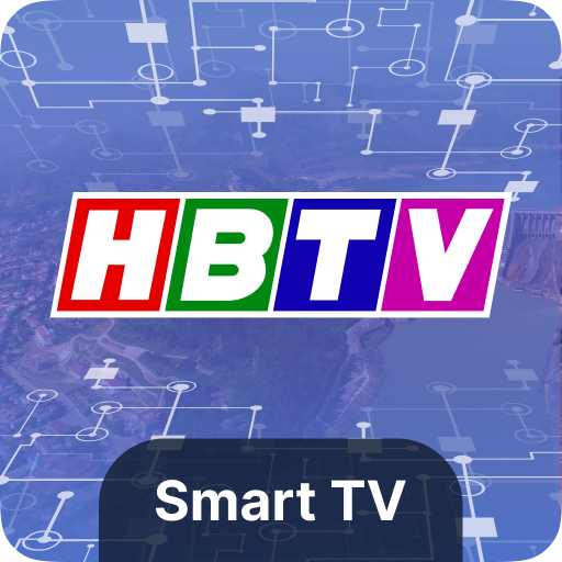 HoaBinh TV cho Smart TV Download on Windows