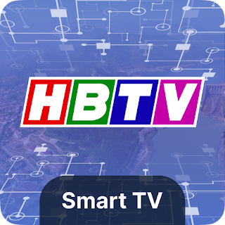 HoaBinh TV cho Smart TV apk