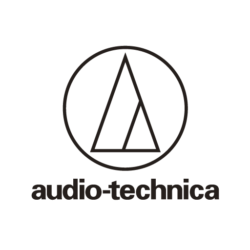 Audio-Technica | Connect logo