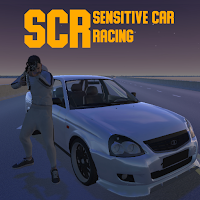 Sensitive Car Racing - (Русские тачки, опер стиль)