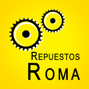 Repuestos Roma Shop Online