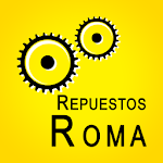 Repuestos Roma Shop Online Apk