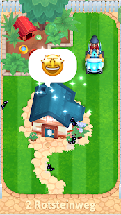 Unknown app Screenshot