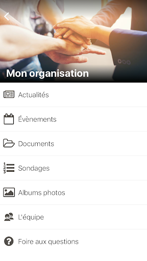 Mobi COSC Screen 2
