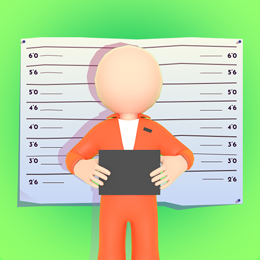 Escape From Prison logo