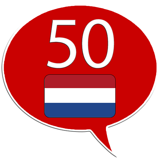 Learn Dutch - 50 languages 15.5 Icon