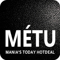 METU(메투)-명품 구매대행 쇼핑 직구 메투 패션 앱