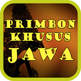 Special Primbon Java icon