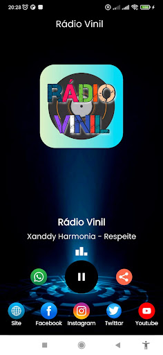 Rádio Vinil