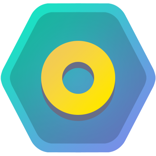 Evom - Icon Pack 1.6.1 Icon