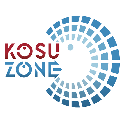 KOSUZONE logo
